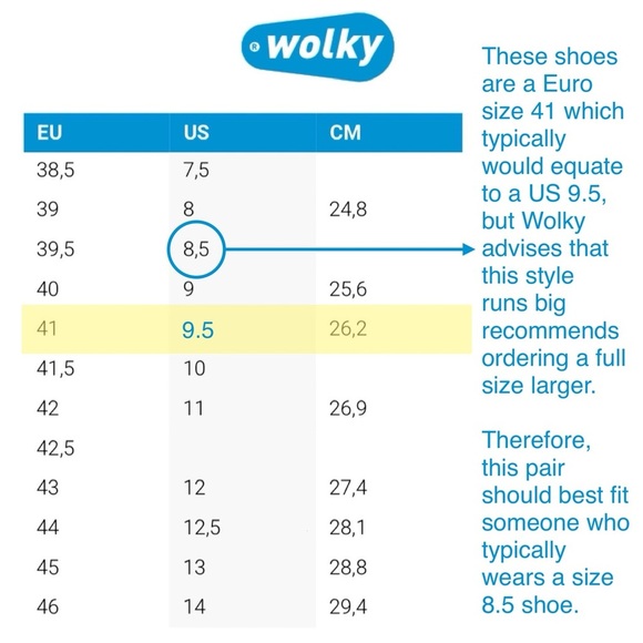 Wolky Jewel Sandal Adjustable Strap Sandals Black Leather Size 8.5 Comfort Shoe - Picture 10 of 13